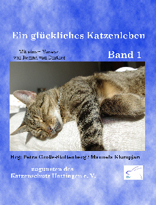 Cover Katzenband 1