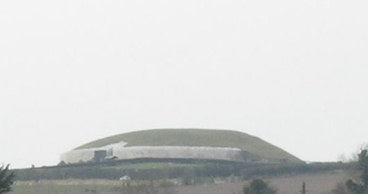 Nur noch aus der Ferne zu bewundern, wenn man nicht einen Tagesausflug plant.