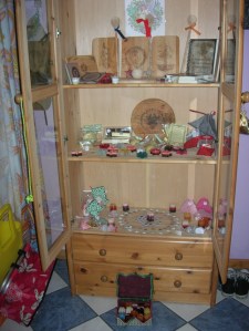 Mein Laden in Asgard