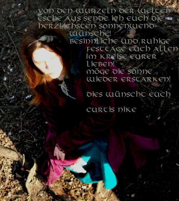 Curtis Nike, Winter 2013