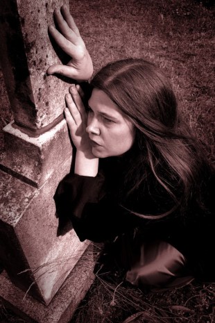 Verloren Foto und Bearbeitung: LiBellaModel: Curtis Nike