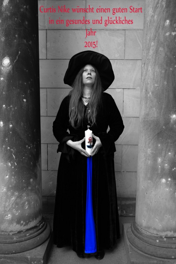 Foto: LiBella Model: Curtis Nike 