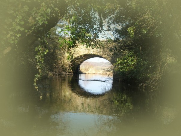 In Schlauch im Fluss, mit solchen Hindernissen muss gerechnet werden! auftreten.