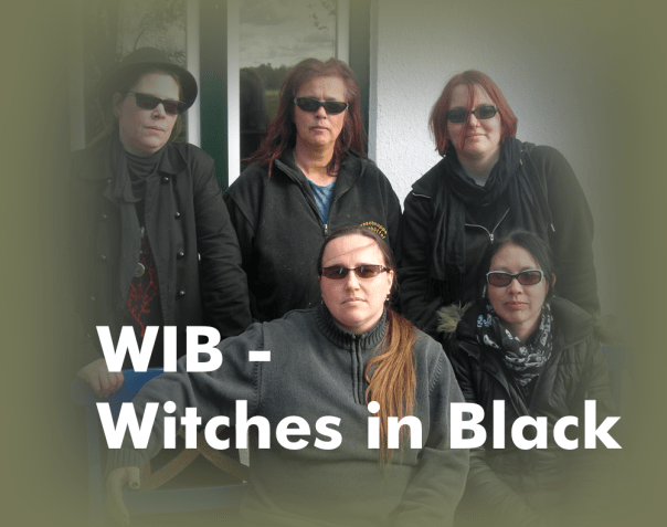 Schnell, unauffällig und diskret: Unser Sondereinsatzteam!