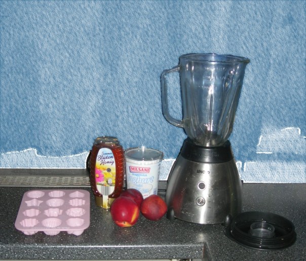 Küchenzauber leicht gemacht!