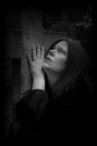 Herbstmelacholie Foto: LiBella Model: Curtis Nike 