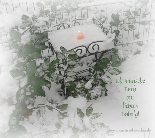 Imbolc-Wünsche