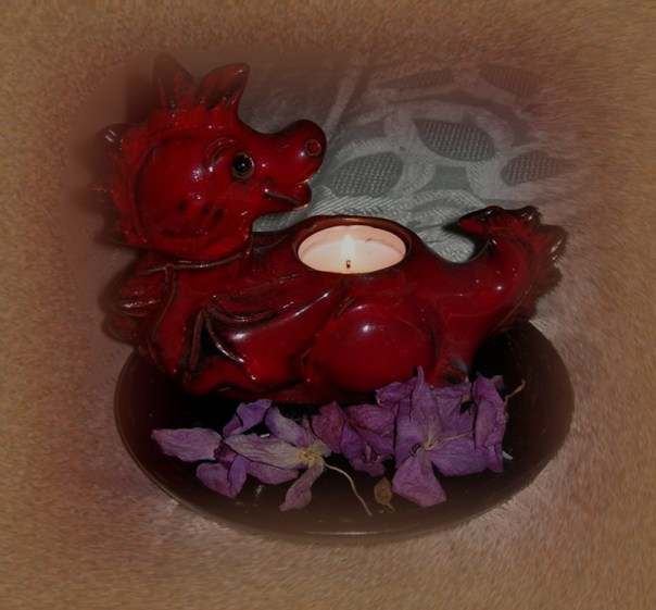 Neue Kerzen? Was mag die Kreativität bringen?