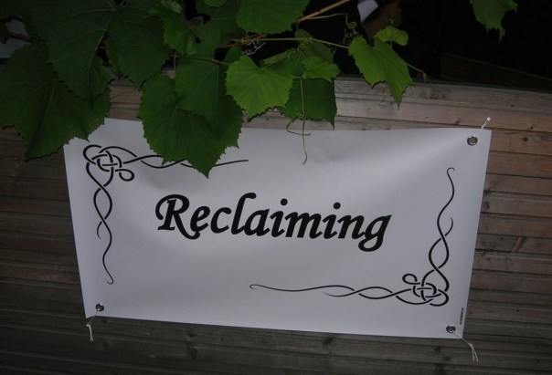 Deutschlandweit reisten Reclaimer zur 'Nacht der Religionen'.