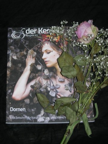 Der Kessel - Ausgabe 3