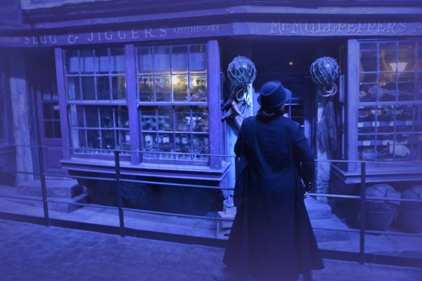 Die Apotheken vor Ort sind ausgezeichnet sortiert.