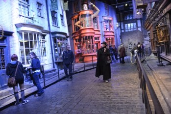 Ein Ausflug in die Winkelgasse lohnt sich immer