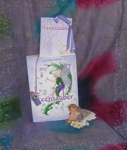 Claudia Romes: Feenzauber